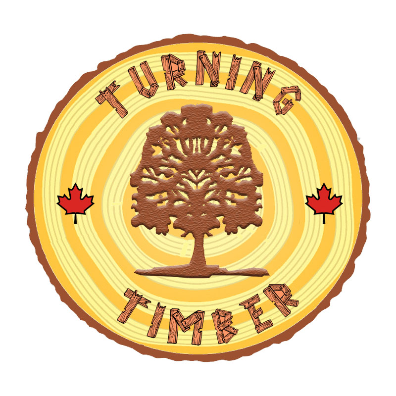 Turning Timber